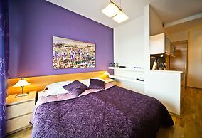 4Seasons Apartments Cracow