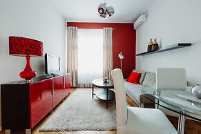 4Seasons Apartments Cracow
