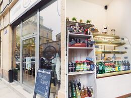 4Seasons Apartments Cracow