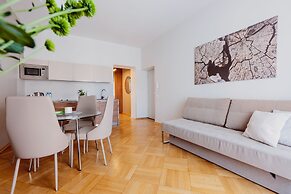 4Seasons Apartments Cracow