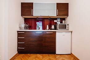 4Seasons Apartments Cracow