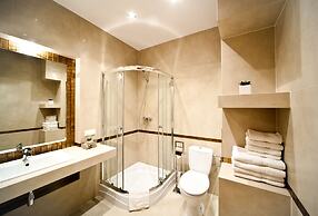 4Seasons Apartments Cracow