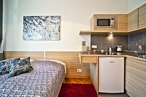 4Seasons Apartments Cracow