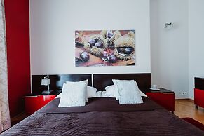 4Seasons Apartments Cracow