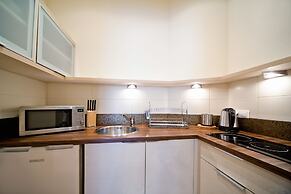 4Seasons Apartments Cracow