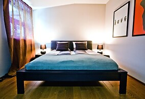 4Seasons Apartments Cracow