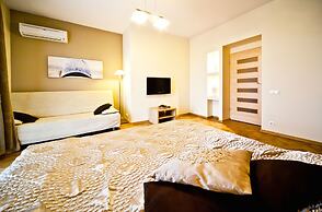 4Seasons Apartments Cracow