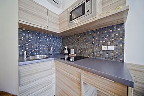 4Seasons Apartments Cracow