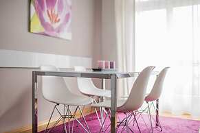 4Seasons Apartments Cracow