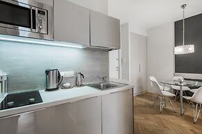 4Seasons Apartments Cracow