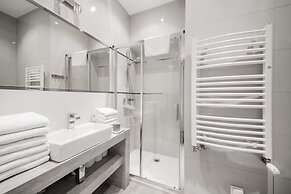 4Seasons Apartments Cracow