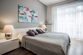 4Seasons Apartments Cracow