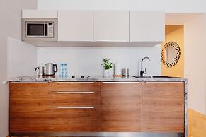 4Seasons Apartments Cracow