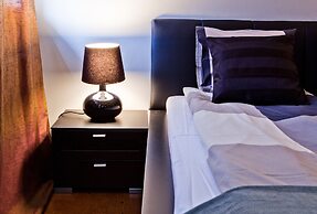 4Seasons Apartments Cracow