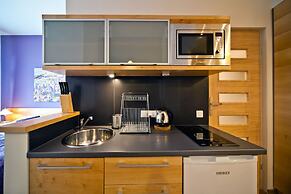 4Seasons Apartments Cracow