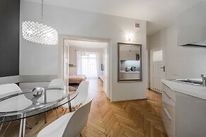 4Seasons Apartments Cracow