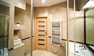 4Seasons Apartments Cracow