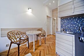 4Seasons Apartments Cracow