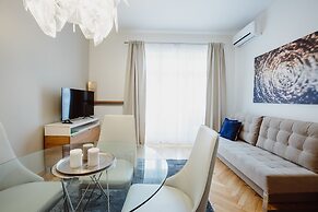 4Seasons Apartments Cracow