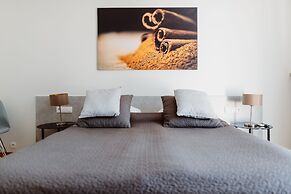 4Seasons Apartments Cracow