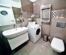 4Seasons Apartments Cracow