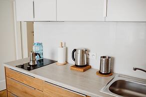 4Seasons Apartments Cracow