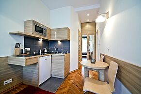 4Seasons Apartments Cracow