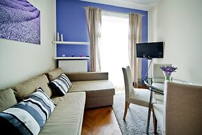 4Seasons Apartments Cracow