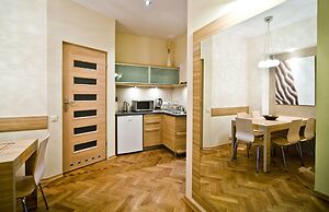4Seasons Apartments Cracow