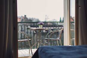 4Seasons Apartments Cracow
