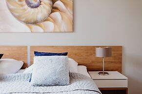 4Seasons Apartments Cracow