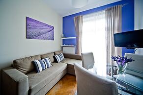 4Seasons Apartments Cracow