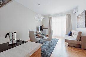 4Seasons Apartments Cracow