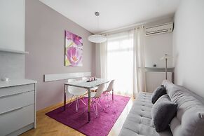 4Seasons Apartments Cracow