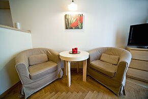 4Seasons Apartments Cracow