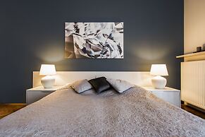 4Seasons Apartments Cracow