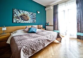 4Seasons Apartments Cracow