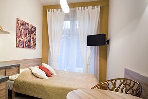 4Seasons Apartments Cracow