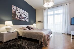 4Seasons Apartments Cracow