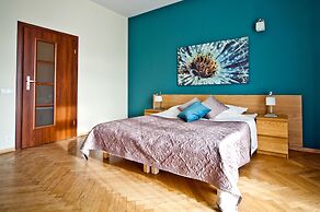 4Seasons Apartments Cracow