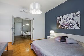 4Seasons Apartments Cracow