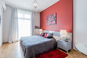 4Seasons Apartments Cracow