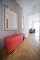 4Seasons Apartments Cracow