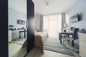 4Seasons Apartments Cracow