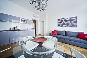 4Seasons Apartments Cracow