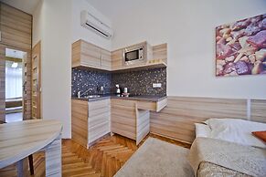 4Seasons Apartments Cracow
