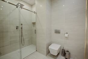 4Seasons Apartments Cracow