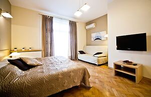 4Seasons Apartments Cracow