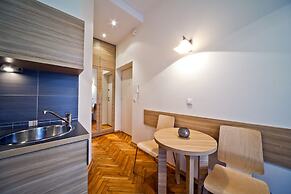 4Seasons Apartments Cracow