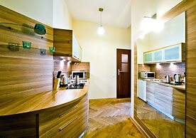 4Seasons Apartments Cracow